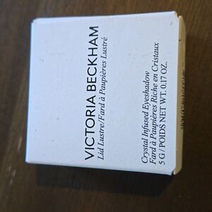 Victoria Beckham Lid Lustre, new in box, shade honey